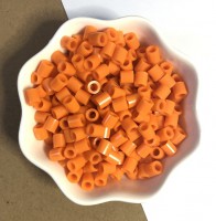 S97柿子橙色（500粒）