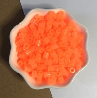 ST03半透明-透明橙色（500粒）