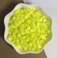 SN03霓虹色-黃色（500粒）